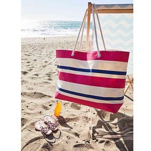 Dsw Tote Bag